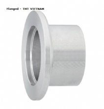 Bánh nối ống Inox Clamp - Vật Tư Công Nghiệp THT - Công Ty TNHH Công Nghiệp THT Việt Nam